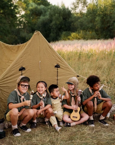 boy-scouts