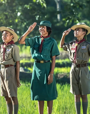 girl-scouts